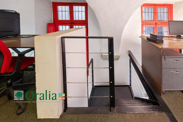 Local commercial · Location Lyon (69001)