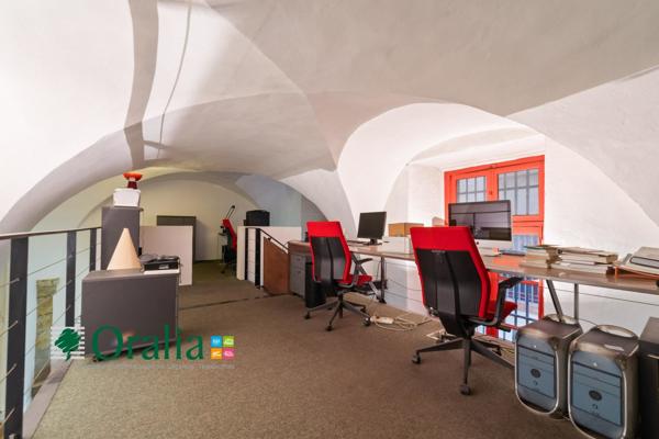 Local commercial · Location Lyon (69001)