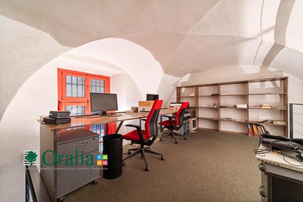 Local commercial · Location Lyon (69001)