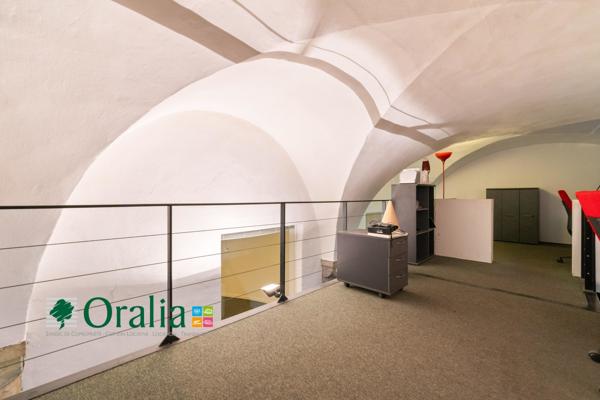 Local commercial · Location Lyon (69001)