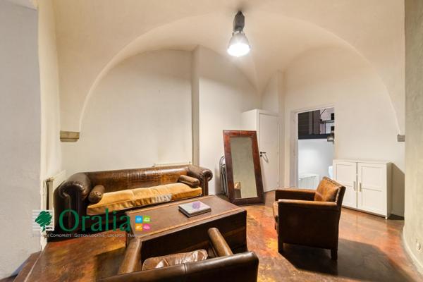 Local commercial · Location Lyon (69001)