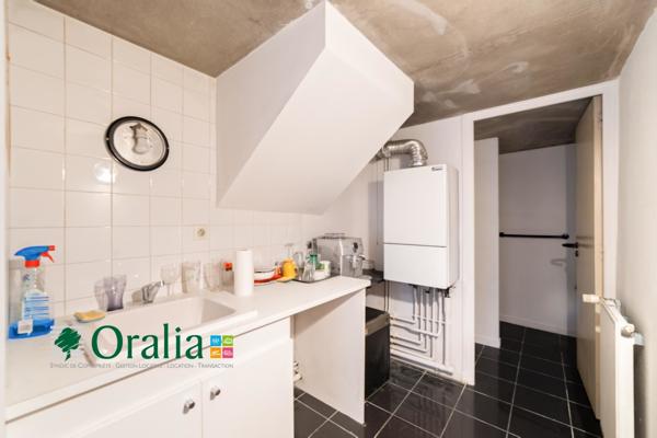 Local commercial · Location Lyon (69001)
