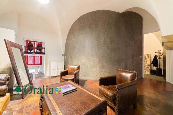 Local commercial · Location Lyon (69001)