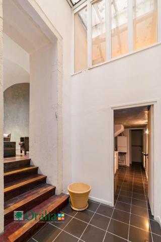 Local commercial · Location Lyon (69001)