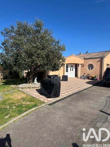 Maison à vendre 5 pièces 110 m² La Réorthe