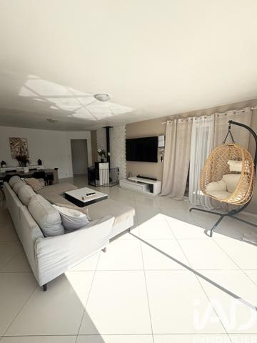 Maison à vendre 5 pièces 110 m² La Réorthe