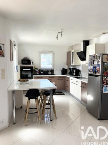 Maison à vendre 5 pièces 110 m² La Réorthe