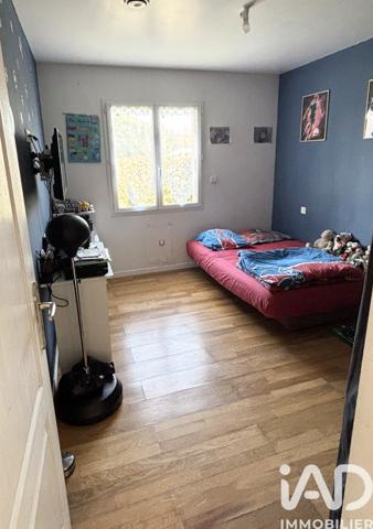 Maison à vendre 5 pièces 110 m² La Réorthe