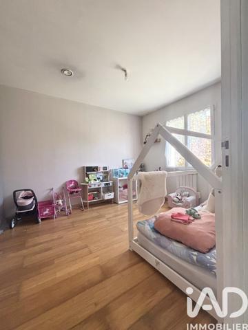 Maison à vendre 5 pièces 110 m² La Réorthe