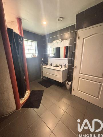 Maison à vendre 5 pièces 110 m² La Réorthe