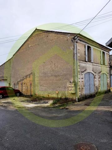 Maison à MIRAMBEAU (17150)