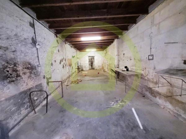 Maison à MIRAMBEAU (17150)