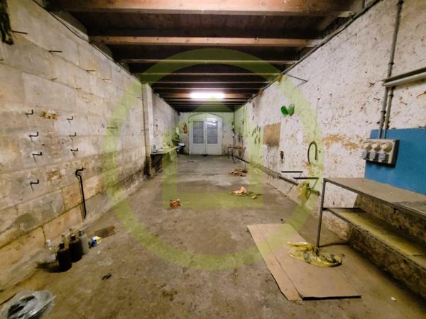 Maison à MIRAMBEAU (17150)