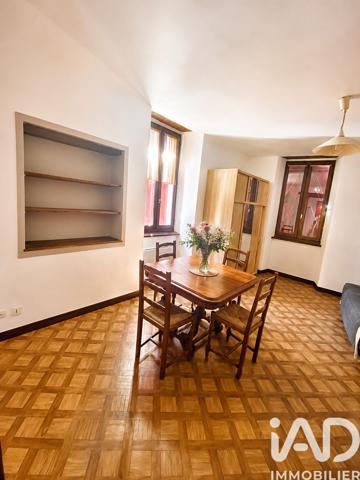 Studio à vendre 26 m² Saint-Palais