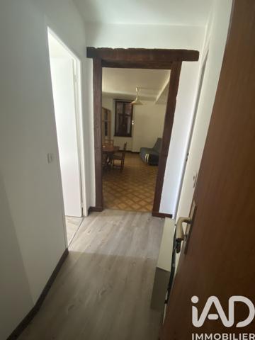 Studio à vendre 26 m² Saint-Palais