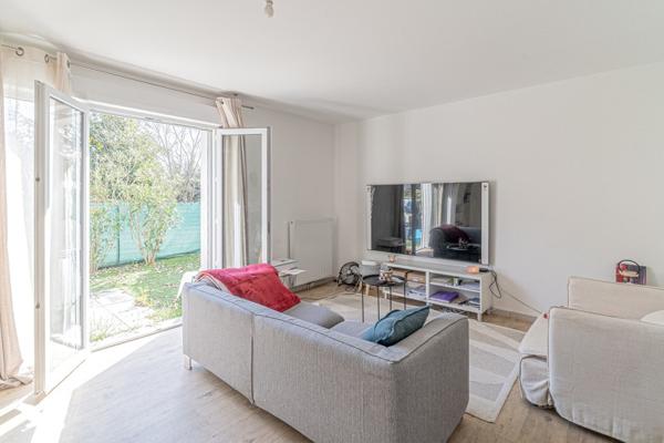 Appartement à vendre |  Mérignac |  4 pièces | 72 m²