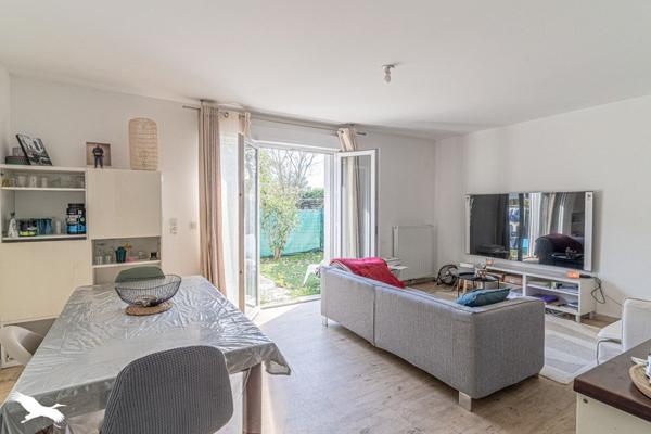 Appartement à vendre |  Mérignac |  4 pièces | 72 m²