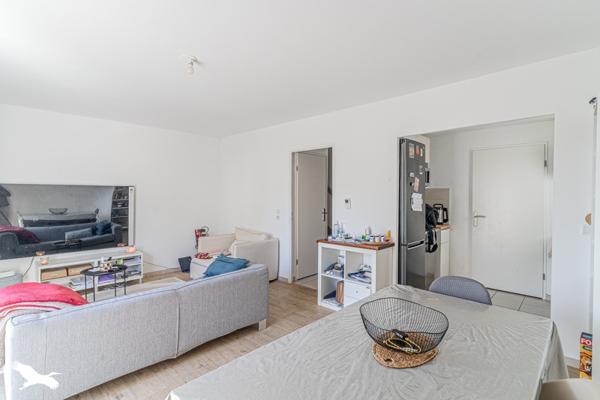 Appartement à vendre |  Mérignac |  4 pièces | 72 m²