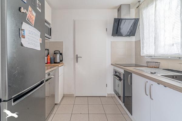 Appartement à vendre |  Mérignac |  4 pièces | 72 m²