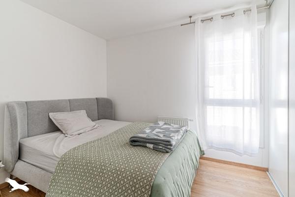 Appartement à vendre |  Mérignac |  4 pièces | 72 m²