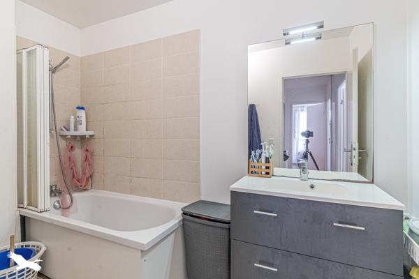 Appartement à vendre |  Mérignac |  4 pièces | 72 m²