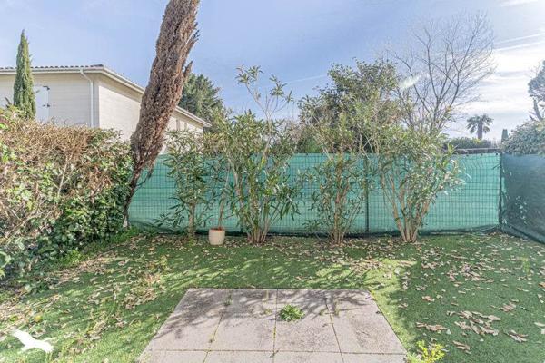 Appartement à vendre |  Mérignac |  4 pièces | 72 m²