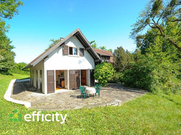 Maison 5 pièces - 365 m² Bien prestige