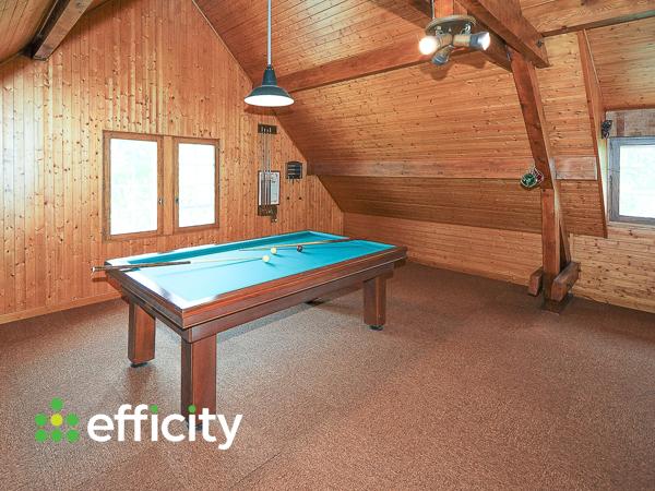 Maison 5 pièces - 365 m² Bien prestige