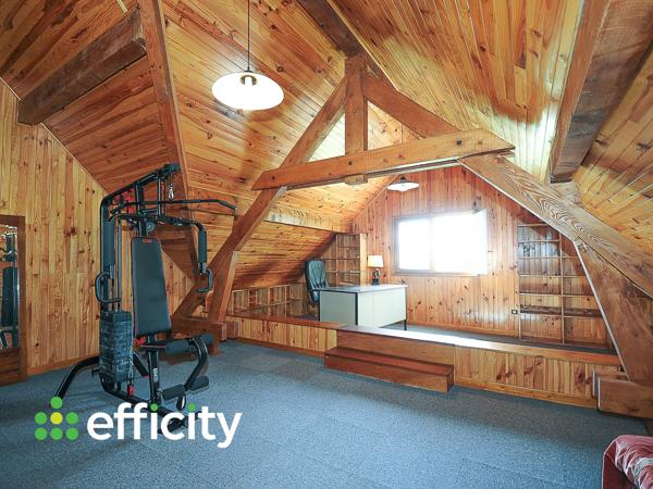 Maison 5 pièces - 365 m² Bien prestige