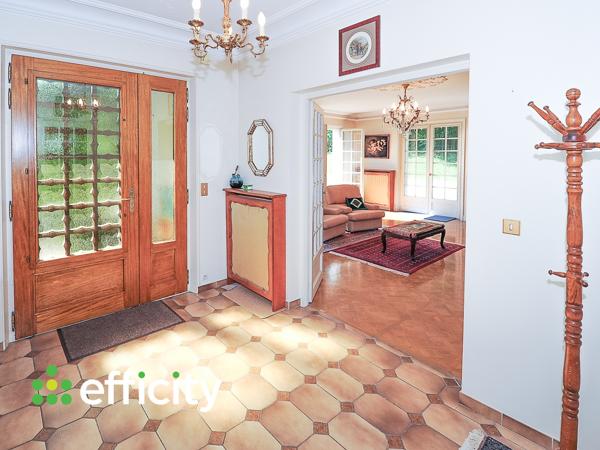 Maison 5 pièces - 365 m² Bien prestige