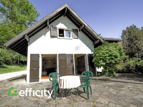 Maison 5 pièces - 365 m² Bien prestige