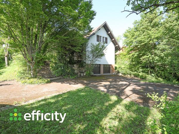 Maison 5 pièces - 365 m² Bien prestige