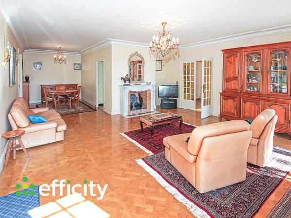 Maison 5 pièces - 365 m² Bien prestige