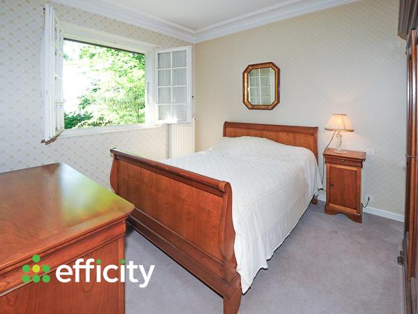 Maison 5 pièces - 365 m² Bien prestige