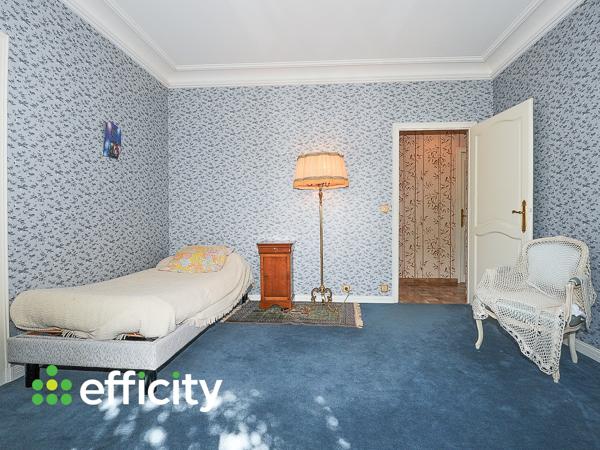 Maison 5 pièces - 365 m² Bien prestige