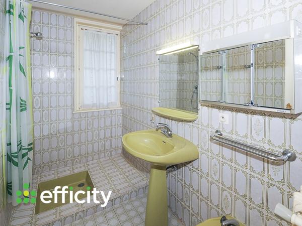 Maison 5 pièces - 365 m² Bien prestige