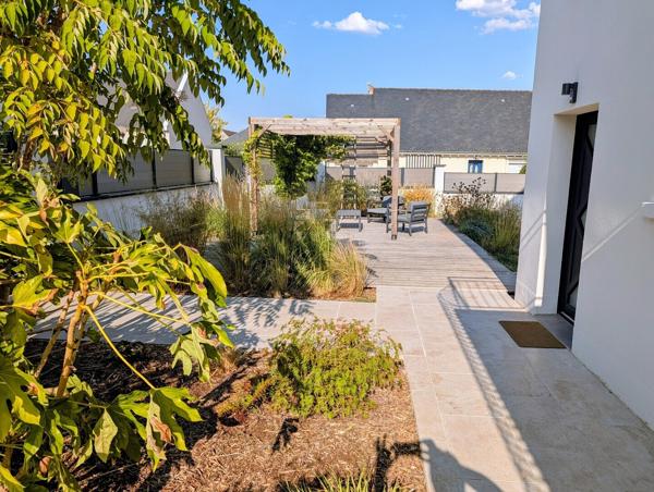 St Avertin Maison 160m²