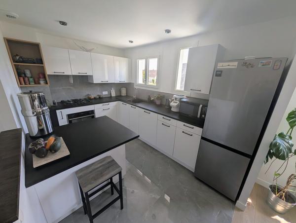 St Avertin Maison 160m²