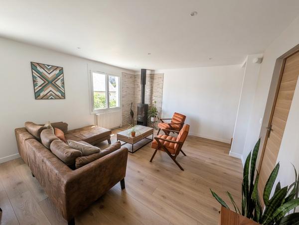 St Avertin Maison 160m²