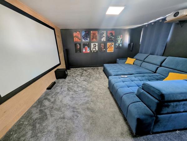 St Avertin Maison 160m²