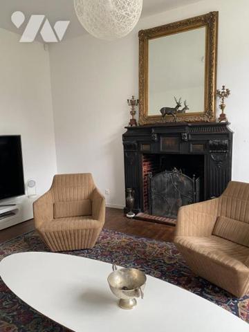 MAISON DE CARACTERE, BELLE ISLE EN TERRE