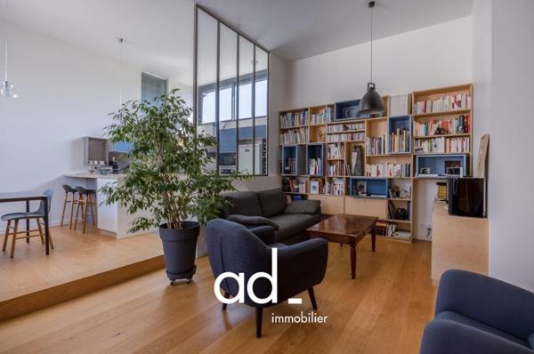 Appartement à vendre La Rochelle