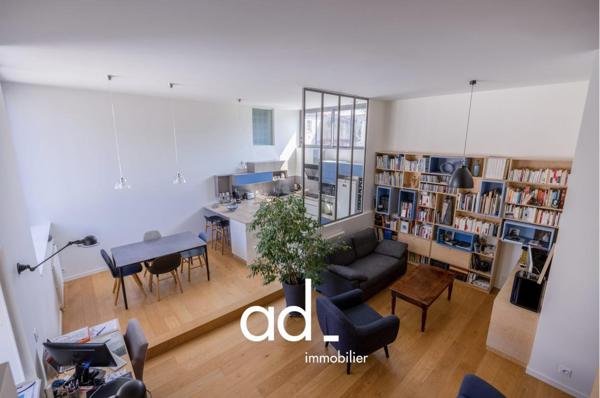 Appartement à vendre La Rochelle