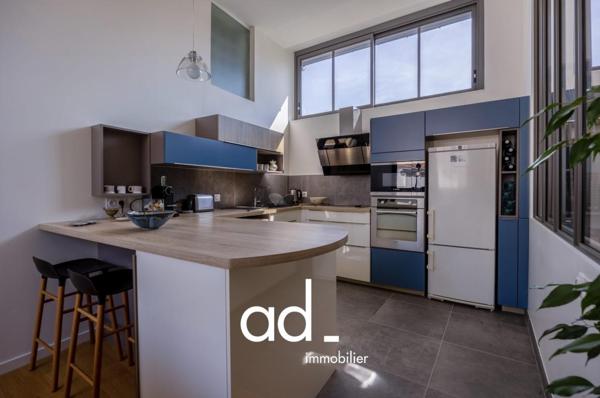 Appartement à vendre La Rochelle