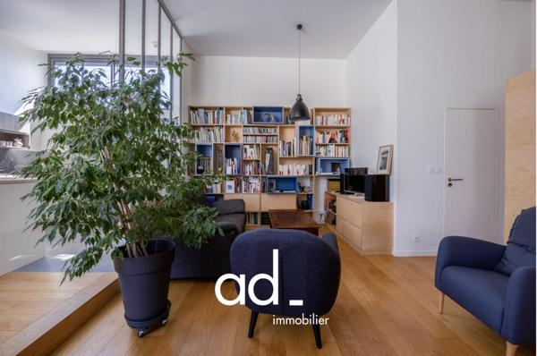 Appartement à vendre La Rochelle