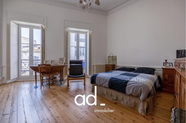 Appartement à vendre La Rochelle