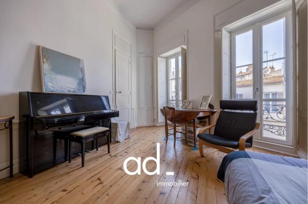 Appartement à vendre La Rochelle