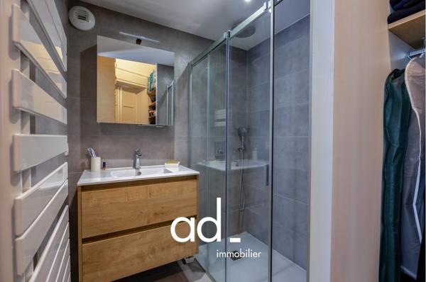 Appartement à vendre La Rochelle