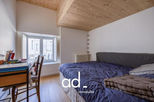 Appartement à vendre La Rochelle