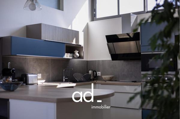 Appartement à vendre La Rochelle